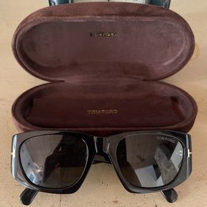 Tom Ford sunglasses